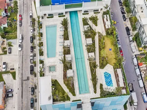 700 NE 26th Terrace Miami FL 33137