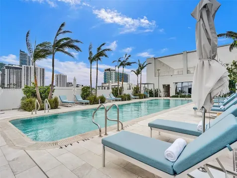 700 NE 26th Terrace Miami FL 33137