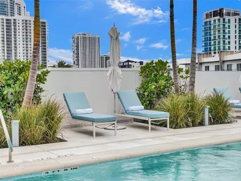 700 NE 26th Terrace Miami FL 33137
