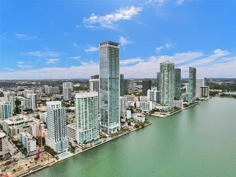 700 NE 26th Terrace Miami FL 33137