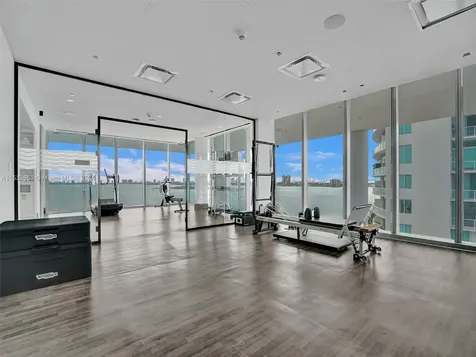 700 NE 26th Terrace Miami FL 33137