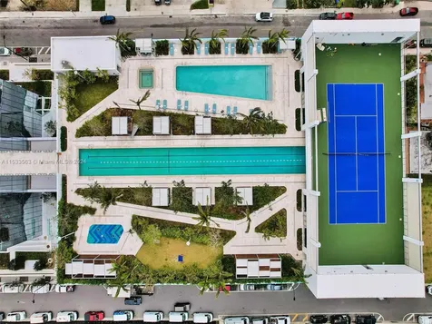 700 NE 26th Terrace Miami FL 33137