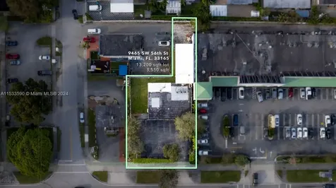 9465 SW 56th Street Miami FL 33165