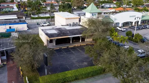 9465 SW 56th Street Miami FL 33165