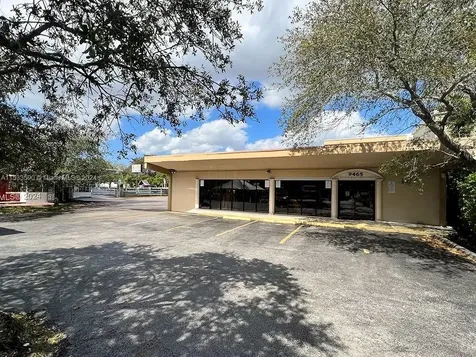 9465 SW 56th Street Miami FL 33165