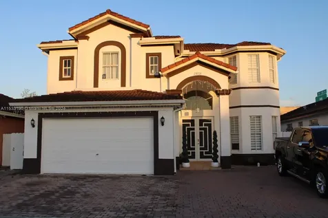 24051 SW 107th Avenue Homestead FL 33032