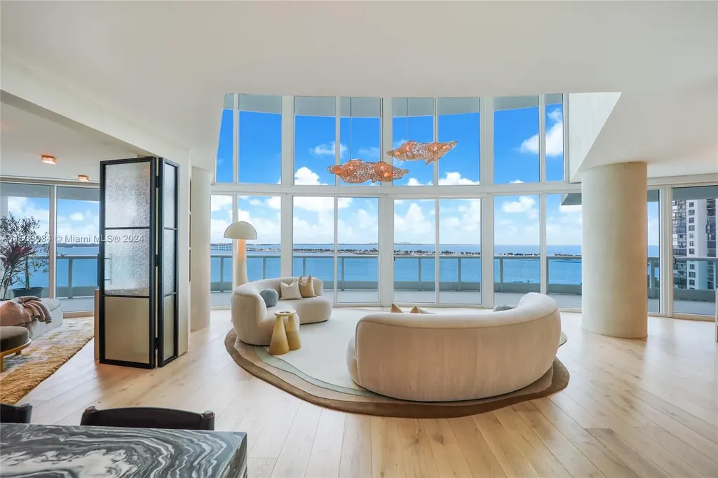 2127 Brickell Avenue Miami FL 33129