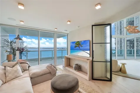 2127 Brickell Avenue Miami FL 33129