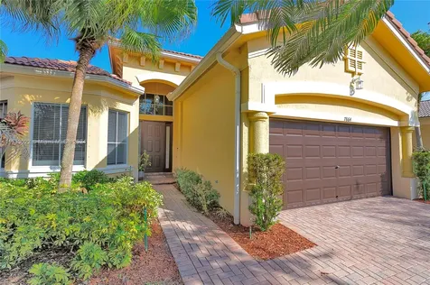 7864 NW 123rd Avenue Parkland FL 33076