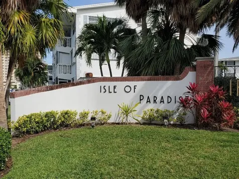 440 Paradise Isle Boulevard Hallandale Beach FL 33009