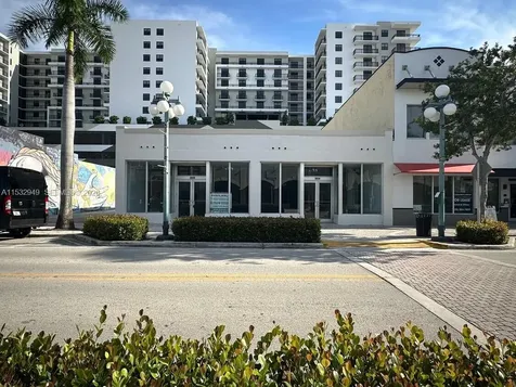 2020 Harrison Street Hollywood FL 33020