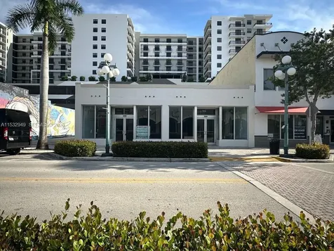 2020 Harrison Street Hollywood FL 33020