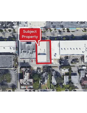 2020 Harrison Street Hollywood FL 33020