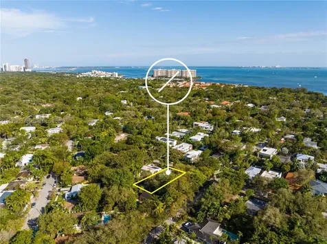 2325 Swanson Avenue Coconut Grove FL 33133