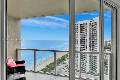 16699 Collins Avenue Sunny Isles Beach FL 33160