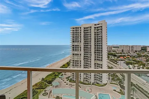 16699 Collins Avenue Sunny Isles Beach FL 33160