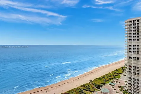 16699 Collins Avenue Sunny Isles Beach FL 33160