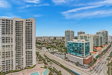 16699 Collins Avenue Sunny Isles Beach FL 33160