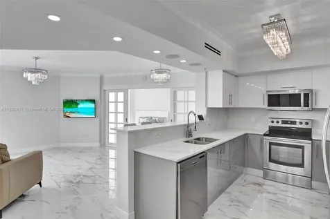 16699 Collins Avenue Sunny Isles Beach FL 33160