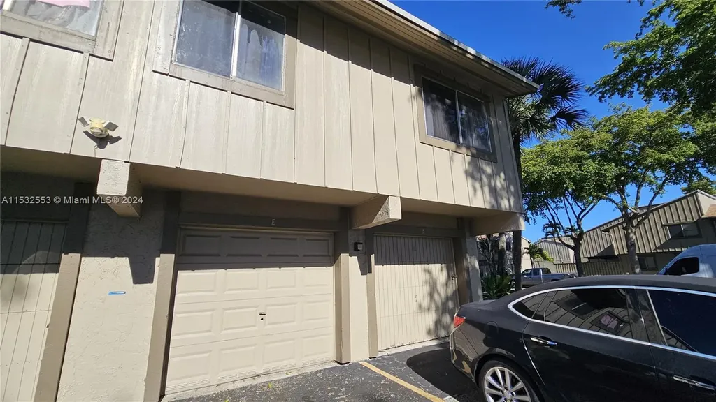 5870 NW 21st Street Lauderhill FL 33313