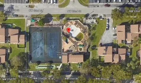 5870 NW 21st Street Lauderhill FL 33313