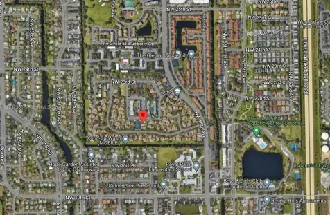 5870 NW 21st Street Lauderhill FL 33313
