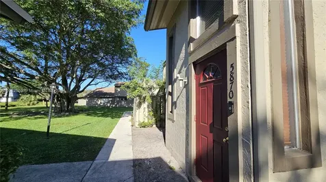 5870 NW 21st Street Lauderhill FL 33313