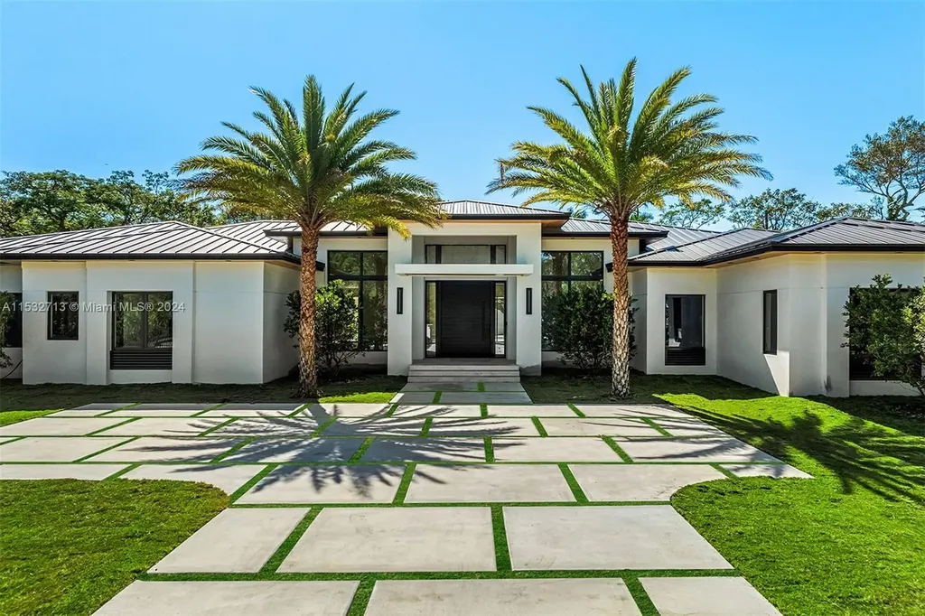 5900 SW 108th Street Pinecrest FL 33156