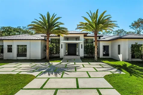 5900 SW 108th Street Pinecrest FL 33156