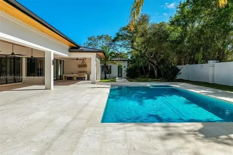 5900 SW 108th Street Pinecrest FL 33156
