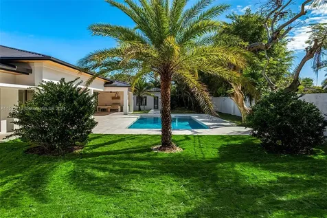 5900 SW 108th Street Pinecrest FL 33156