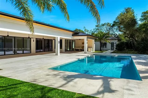 5900 SW 108th Street Pinecrest FL 33156