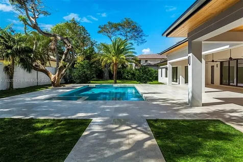 5900 SW 108th Street Pinecrest FL 33156
