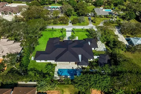 5900 SW 108th Street Pinecrest FL 33156