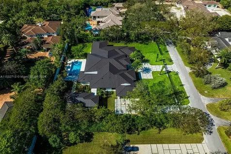 5900 SW 108th Street Pinecrest FL 33156