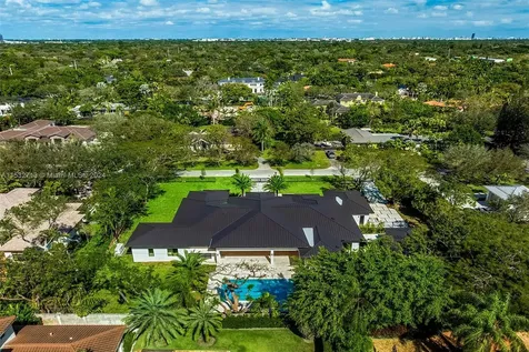 5900 SW 108th Street Pinecrest FL 33156
