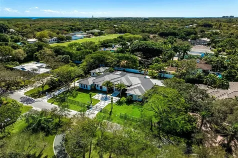 5900 SW 108th Street Pinecrest FL 33156