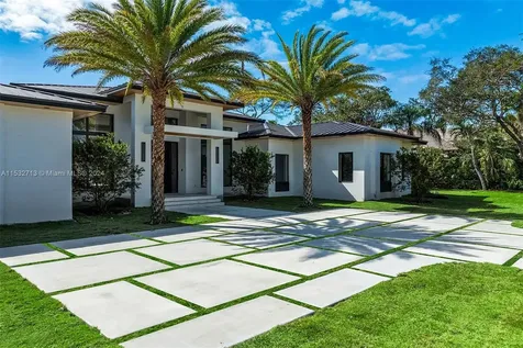 5900 SW 108th Street Pinecrest FL 33156