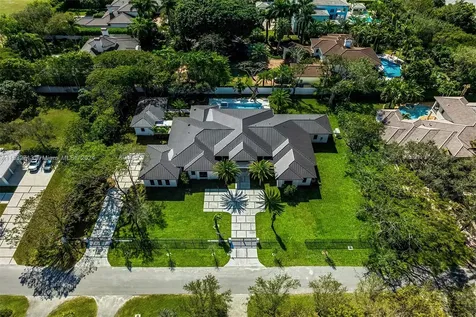 5900 SW 108th Street Pinecrest FL 33156