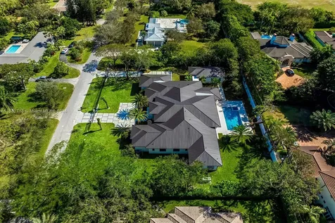 5900 SW 108th Street Pinecrest FL 33156