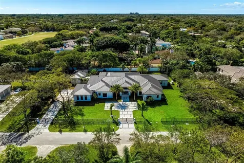 5900 SW 108th Street Pinecrest FL 33156