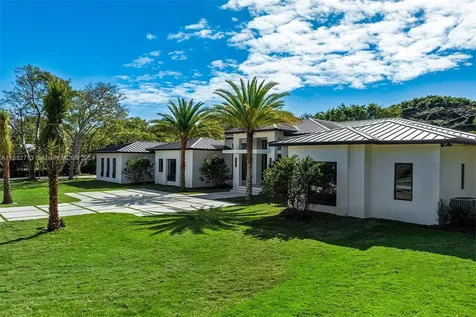 5900 SW 108th Street Pinecrest FL 33156