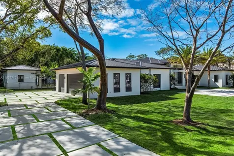 5900 SW 108th Street Pinecrest FL 33156