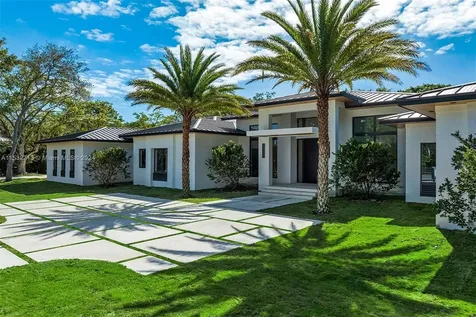 5900 SW 108th Street Pinecrest FL 33156