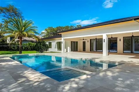 5900 SW 108th Street Pinecrest FL 33156