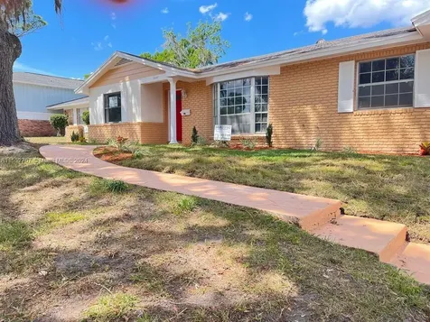 5607 Hollow Oak Road Orlando FL 32808