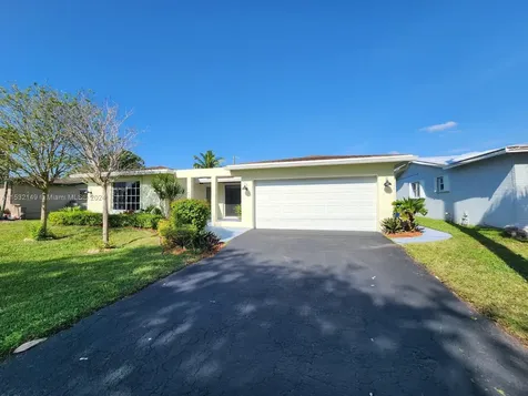 10551 Sunset Strip Sunrise FL 33322