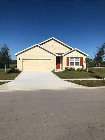 9204 Potomac Drive Fort Pierce FL 34945