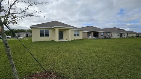 9204 Potomac Drive Fort Pierce FL 34945