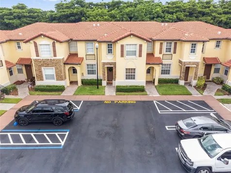 1420 NE 33rd Avenue Homestead FL 33033